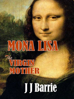cover image of MONA LISA